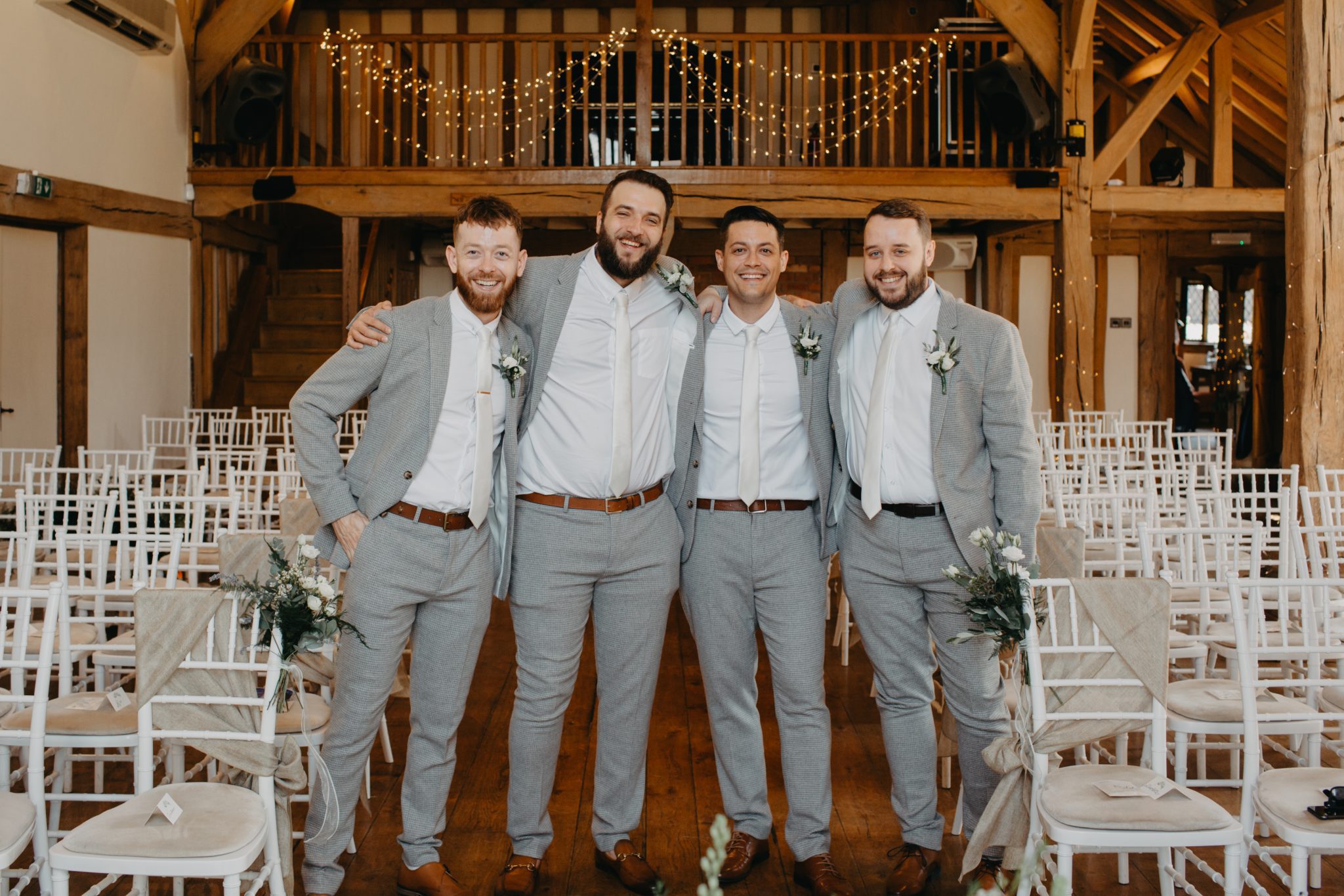 The Wedding Party Roles And Responsibilities Harper Wedding Venues