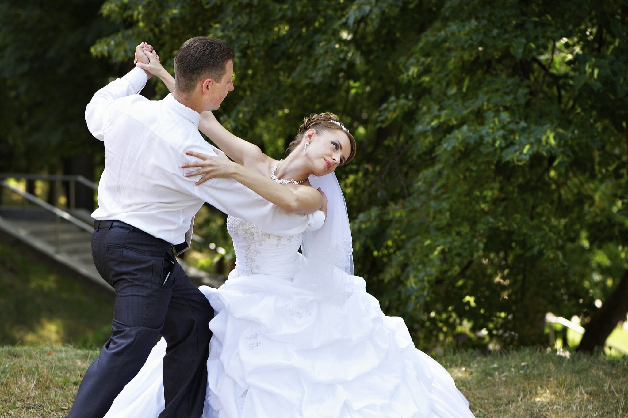 Wedding Dance Traditions in Different Cultures - Harper Wedding Venues