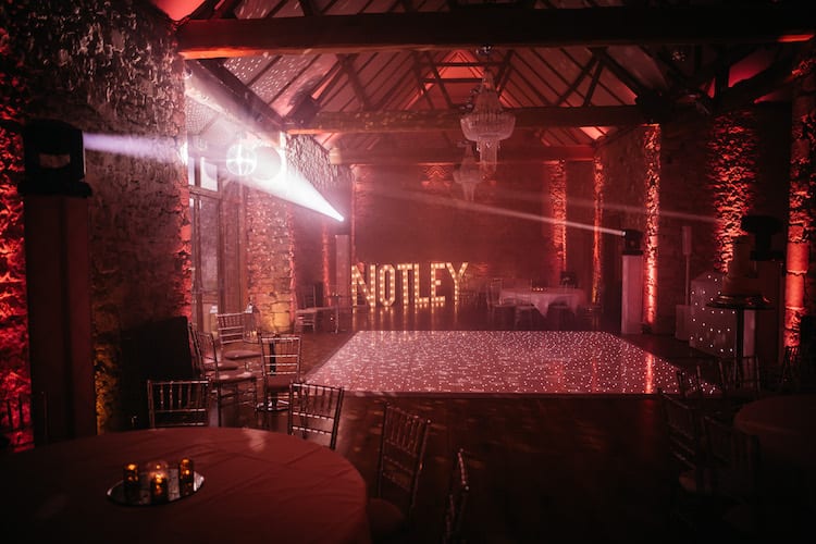 Veo Events Harper Wedding Venues